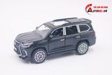  Mô hình xe Suv Lexus Lx570 1:36 Alloy Model 8193 