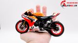  Mô hình xe Honda Cbr 1000rr Repsol Redbull Sp 1:12 Tamiya D023 