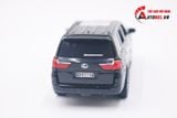  Mô hình xe Suv Lexus Lx570 1:36 Alloy Model 8193 