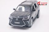  Mô hình xe Suv Lexus Lx570 1:36 Alloy Model 8193 