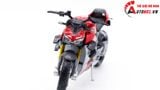  Mô hình xe Ducati super naked V4s 1:18 Maisto 7799 