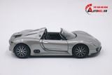  Mô hình xe Porsche 918 Spyder tỉ lệ 1:36 Welly OT013 