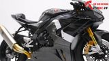  Mô hình xe Honda Cbr 1000rr Fireblade Sp Black 1:12 Tamiya D005 