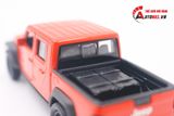  Mô hình xe Jeep Gladiator Rubicon tỉ lệ 1:36 Welly 8197 