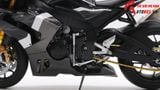  Mô hình xe Honda Cbr 1000rr Fireblade Sp Black 1:12 Tamiya D005 