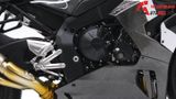  Mô hình xe Honda Cbr 1000rr Fireblade Sp Black 1:12 Tamiya D005 