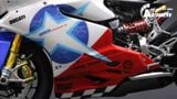  Mô hình xe cao cấp Ducati 1199 Panigale Custom Decal Nicky Hayden 69 1:12 Tamiya D065 