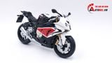  Mô hình xe BMW S1000RR 1:12 Joycity/Automaxx 8888 