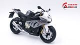  Mô hình xe BMW S1000RR 1:12 Joycity/Automaxx 8888 