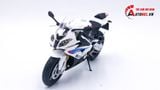  Mô hình xe BMW S1000RR 1:12 Joycity/Automaxx 8888 