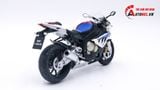  Mô hình xe BMW S1000RR 1:12 Joycity/Automaxx 8888 