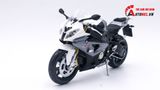  Mô hình xe BMW S1000RR 1:12 Joycity/Automaxx 8888 