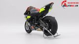  Mô hình xe Yamaha R1m Custom No.1 1:12 Tamiya D123b 