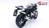  Mô hình xe BMW S1000RR 1:12 Joycity/Automaxx 8888 