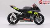  Mô hình xe Yamaha R1m Custom No.1 1:12 Tamiya D123b 