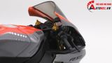  Mô hình xe Yamaha R1m Custom No.1 1:12 Tamiya D123b 