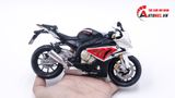  Mô hình xe BMW S1000RR 1:12 Joycity/Automaxx 8888 