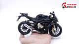  Mô hình xe BMW S1000RR 1:12 Joycity/Automaxx 8888 