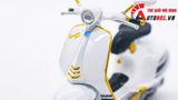  Mô hình xe Vespa 946 Dior Autono1 Newray D228A 