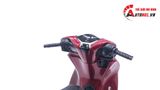  Mô hình xe Honda SH 2020 màu đỏ mậm tỉ lệ 1:12 Autono1 D250G 