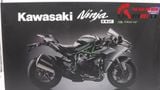  Mô hình kit mô tô Kawasaki H2 đã sơn sẵn 1:9 Meng 5589H 