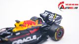  Mô hình xe đua F1 Ferrari Red Bull RB19 tỉ lệ 1:43 Bburago OT287 