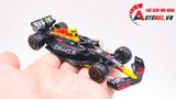  Mô hình xe đua F1 Ferrari Red Bull RB19 tỉ lệ 1:43 Bburago OT287 