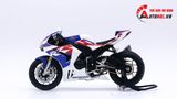  Mô hình xe cao cấp Honda CBR1000RR 30th Anniversary Edittion 1:12 Tamiya D097E 