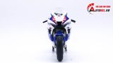  Mô hình xe cao cấp Honda CBR1000RR 30th Anniversary Edittion 1:12 Tamiya D097E 