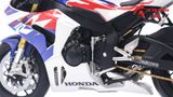  Mô hình xe cao cấp Honda CBR1000RR 30th Anniversary Edittion 1:12 Tamiya D097E 