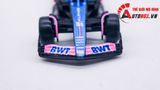  Mô hình xe đua BWT F1 2023 Alpine Alpine Racing Team #31 - #10 tỉ lệ 1:43 Bburago OT290 18-38172 