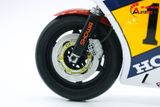  Mô hình xe Honda Ns500 '84 1:12 Tamiya D060 