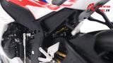  Mô hình xe cao cấp Honda CBR1000RR 30th Anniversary Edittion 1:12 Tamiya D097E 