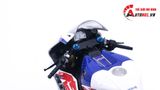  Mô hình xe cao cấp Honda CBR1000RR 30th Anniversary Edittion 1:12 Tamiya D097E 