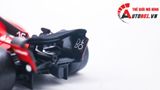  Mô hình xe đua F1 2023 Ferrari SF23 tỉ lệ 1:43 Bburago OT288 