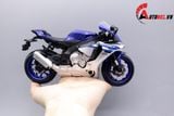  Mô hình xe Yamaha Yzf R1 tỉ lệ 1:12 MSZ MT092 