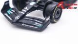  Mô hình xe đua F1 2023 Mercedes-Benz W14 #44 - #63 tỉ lệ 1:43 Bburago OT289 