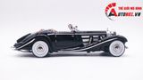  Mô hình xe ô tô Mercedes- Benz 500K tỉ lệ 1:24 Jinglifang OT286 