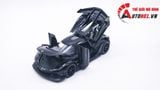  Mô hình xe Koenigsegg Jesko full open có đèn âm thanh tỉ lệ 1:32 Alloy model OT32044 