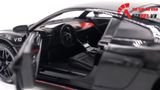  Mô hình xe Audi R8 V10 Plus full open 1:24 Newao OT426 