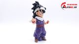  Mô hình nhân vật Dragonball Gohan kid trạng thái chiến đấu 12cm FG223 