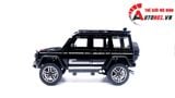  Mô hình xe Mercedes G550 Brabus Adventure 4x4 1:24 Jinlifang OT153 