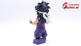  Mô hình nhân vật Dragonball Gohan kid trạng thái chiến đấu 12cm FG223 