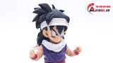  Mô hình nhân vật Dragonball Gohan kid trạng thái chiến đấu 12cm FG223 