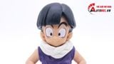  Mô hình nhân vật Dragonball Gohan kid trạng thái chiến đấu 12cm FG223 