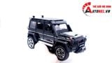  Mô hình xe Mercedes G550 Brabus Adventure 4x4 1:24 Jinlifang OT153 