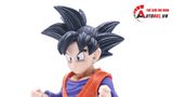  Mô hình nhân vật Dragonball Son Goten super saiyan 2 12cm FG224 