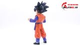  Mô hình nhân vật Dragonball Son Goten super saiyan 2 12cm FG224 