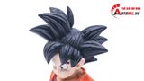  Mô hình nhân vật Dragonball Son Goten super saiyan 2 12cm FG224 