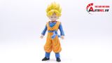  Mô hình nhân vật Dragonball Son Goten super saiyan 2 12cm FG224 